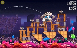 Angry Birds Rio  TREASURE HUNT [+ ]