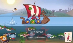 Super Dynamite Fishing Premium [ ]