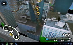 3D Rollercoaster Rush New York     3D