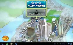 3D Rollercoaster Rush New York     3D