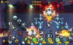 Fieldrunners HD   Tower Defense