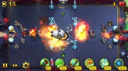 Fieldrunners HD   Tower Defense