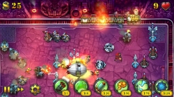 Fieldrunners HD   Tower Defense
