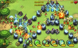 Fieldrunners HD   Tower Defense
