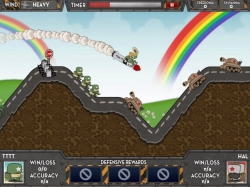 iSiege: Nuclear Option