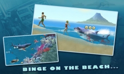 Hungry Shark 3   