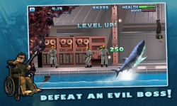 Hungry Shark 3   