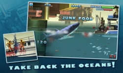 Hungry Shark 3   