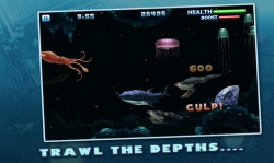 Hungry Shark 3   