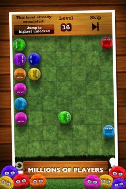 Fling!   