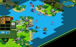 Tropical Stormfront (   )