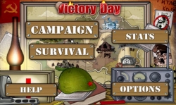 Victory Day    