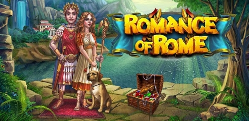 Romance of Rome -   