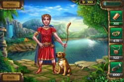 Romance of Rome -   