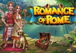 Romance of Rome -   