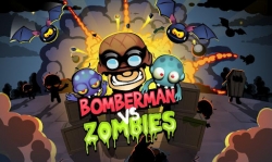 Bomberman vs Zombies HD Premium   !
