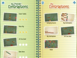 Amazing Alex (Caseys Contraptions) -    Angry Birds