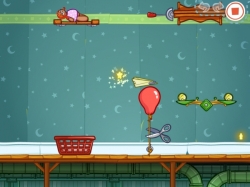 Amazing Alex (Caseys Contraptions) -    Angry Birds