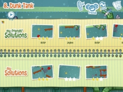 Amazing Alex (Caseys Contraptions) -    Angry Birds