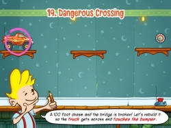 Amazing Alex (Caseys Contraptions) -    Angry Birds