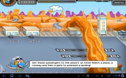 Airport Mania 2: Wild Trips HD [ ]
