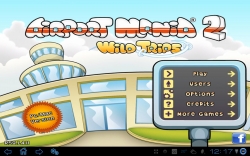 Airport Mania 2: Wild Trips HD [ ]