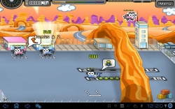 Airport Mania 2: Wild Trips HD [ ]