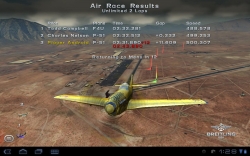 Breitling Reno Air Races