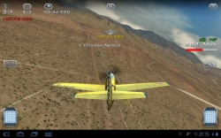 Breitling Reno Air Races