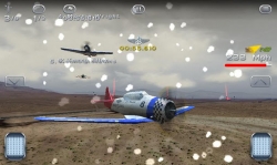 Breitling Reno Air Races