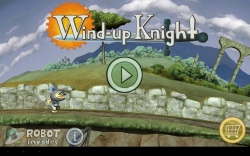 Wind-up Knight [ +  ]