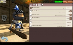 Wind-up Knight [ +  ]