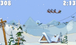 Snowmen Story    