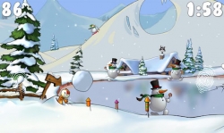 Snowmen Story    