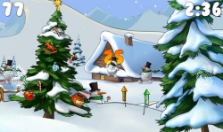 Snowmen Story    