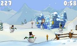 Snowmen Story    