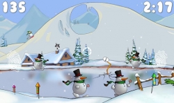 Snowmen Story    