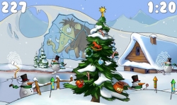 Snowmen Story    