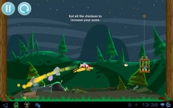 Rocket Weasel     