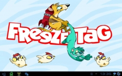 Rocket Weasel     