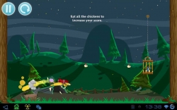Rocket Weasel     