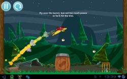Rocket Weasel     