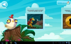 Rocket Weasel     
