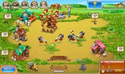   3 (Farm Frenzy 3)    