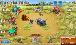   3 (Farm Frenzy 3)    