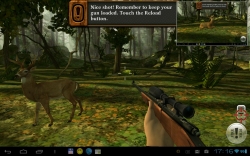 Deer Hunter Reloaded [+   ]
