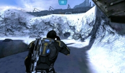 MASS EFFECT INFILTRATOR [+ ]