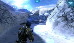 MASS EFFECT INFILTRATOR [+ ]