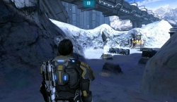 MASS EFFECT INFILTRATOR [+ ]