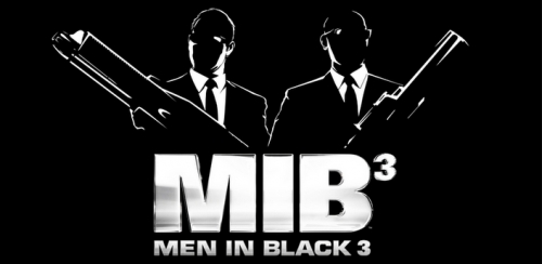    3 (Men in Black 3)     